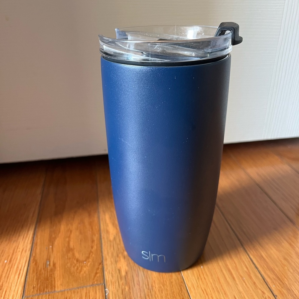 Voyager Travel Mug - 160z